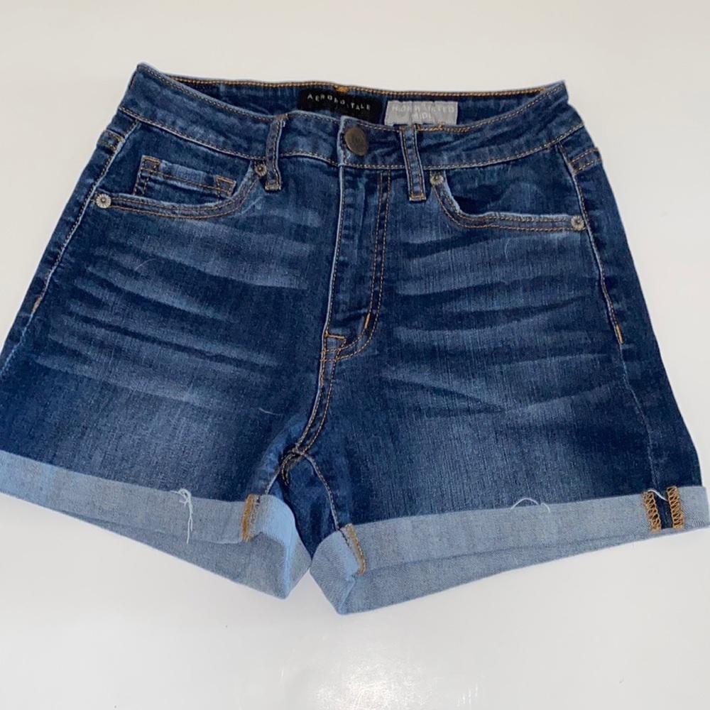 Aeropostale shorts